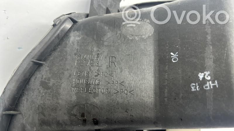 Phare frontale   3512086G10