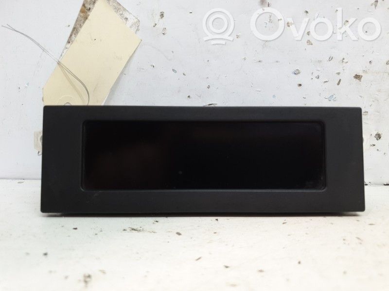 Citroen C3 Screen/display/small screen 