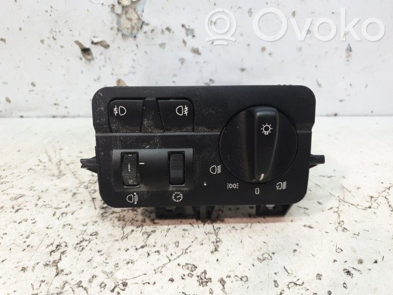 BMW 3 E46 Light switch 