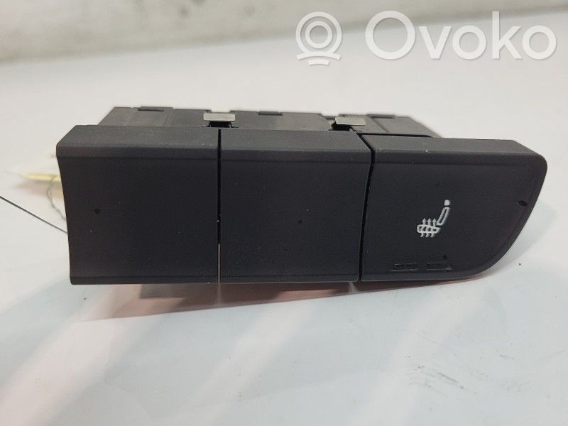 Other switches/knobs/shifts   8X0959674A