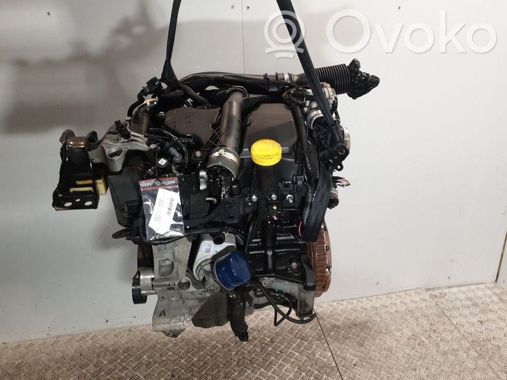 Engine   8201535504