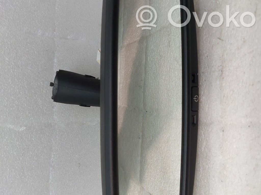 Citroen C6 Espejo retrovisor (interior) 