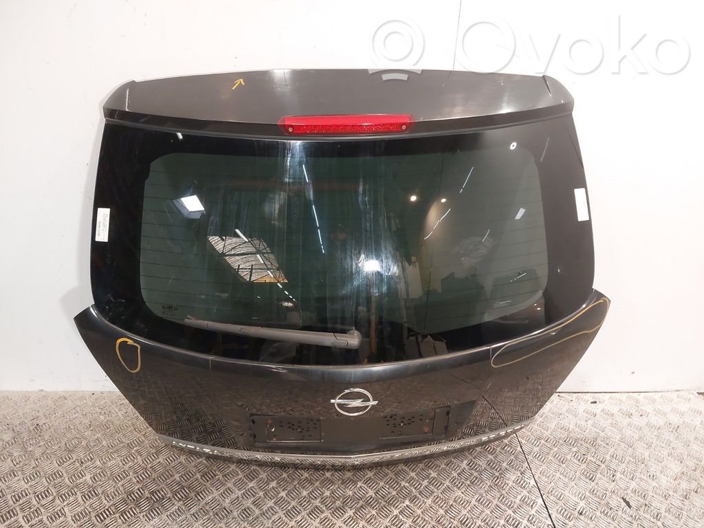 Tailgate/trunk/boot lid   95441006