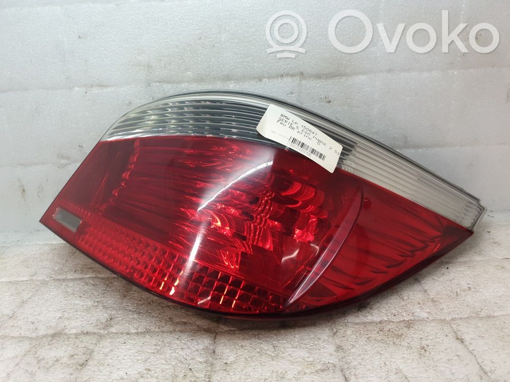 Rear/tail lights   63217361592