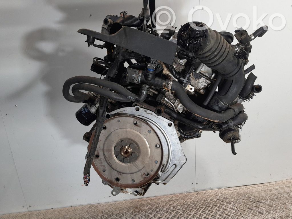 Engine   06A100033N