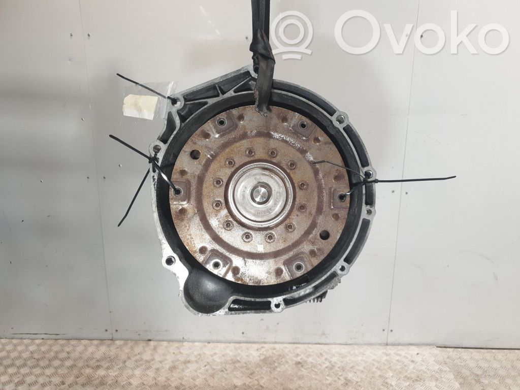 Automatic gearbox   24007631061
