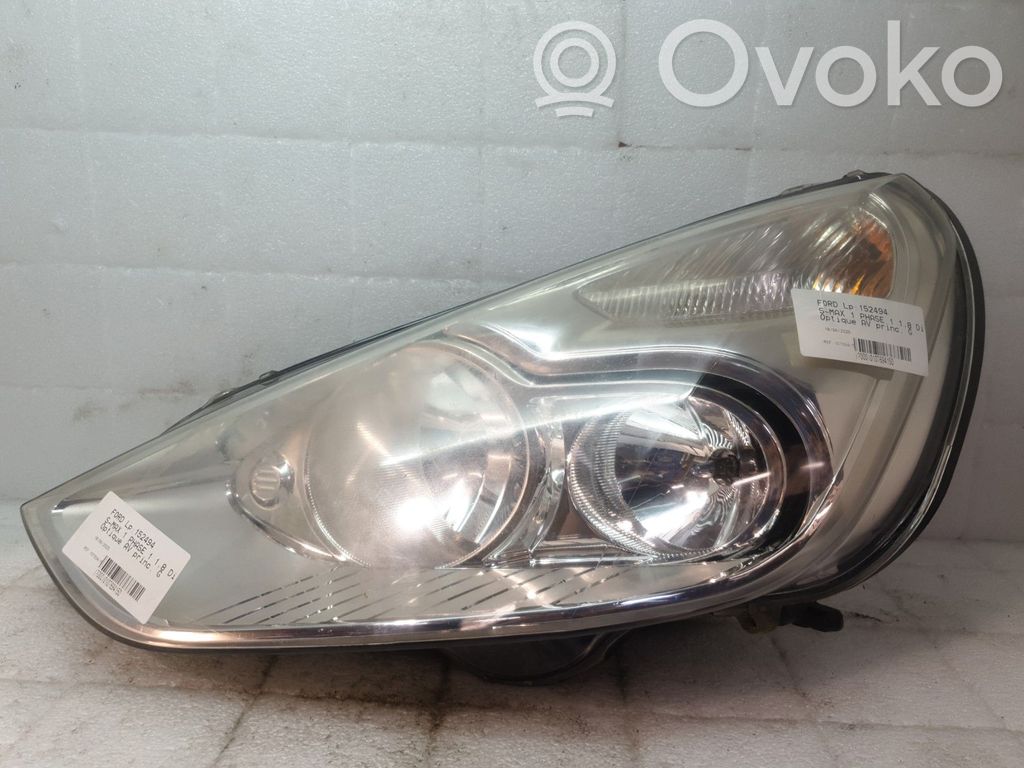 Headlight/headlamp   1791506