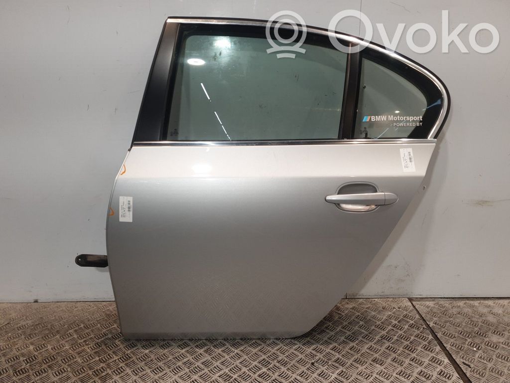 Porte arrière   41527202341