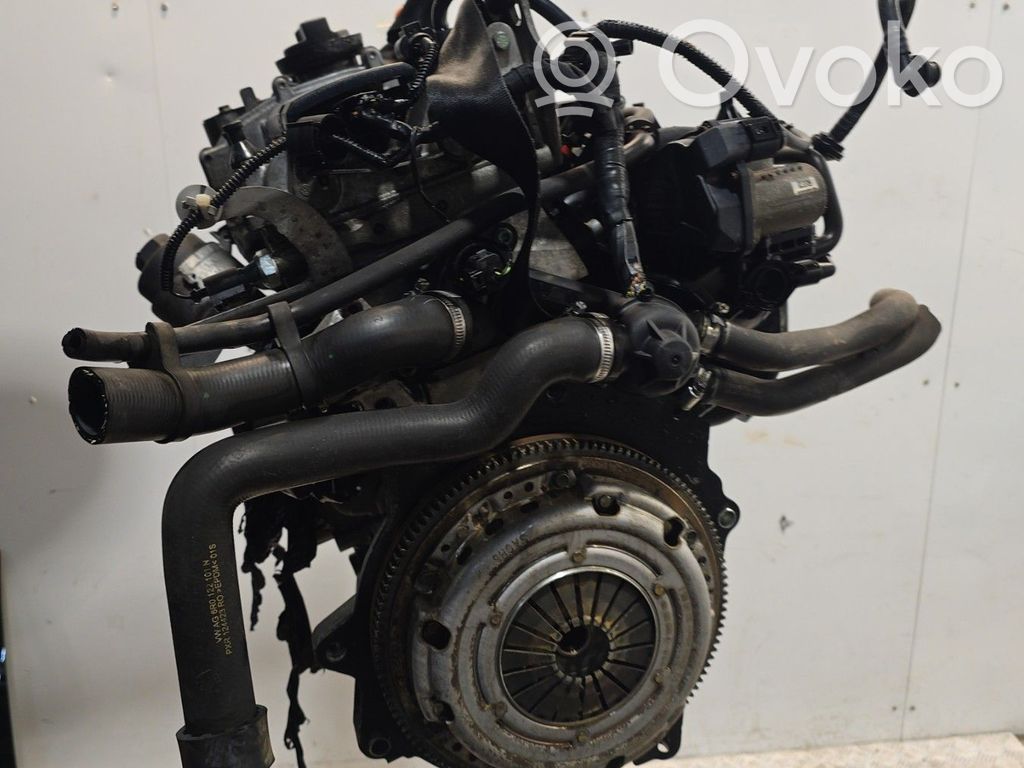 Motor   03E100034B