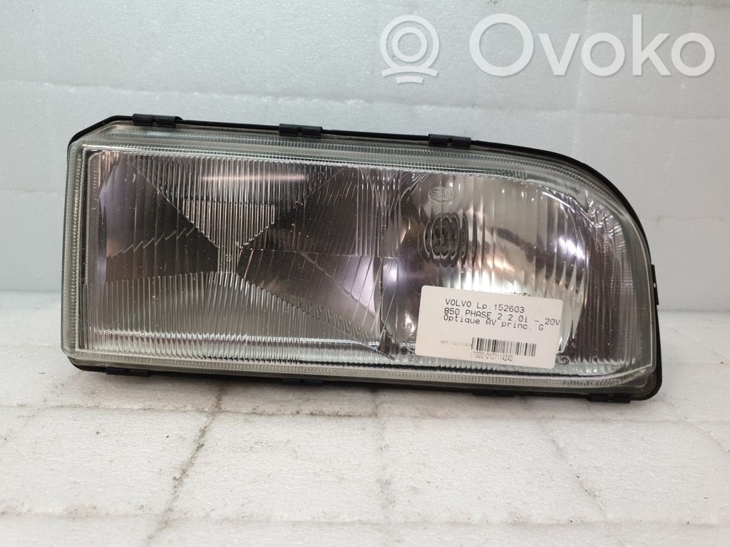 Volvo 850 Scheinwerfer 