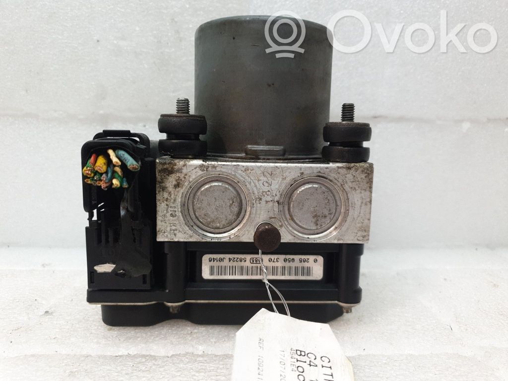 ABS Steuergerät   4541E4