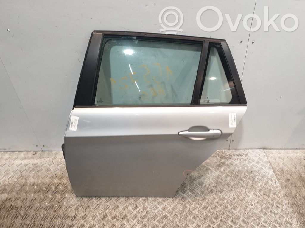 Tür hinten   41009628751