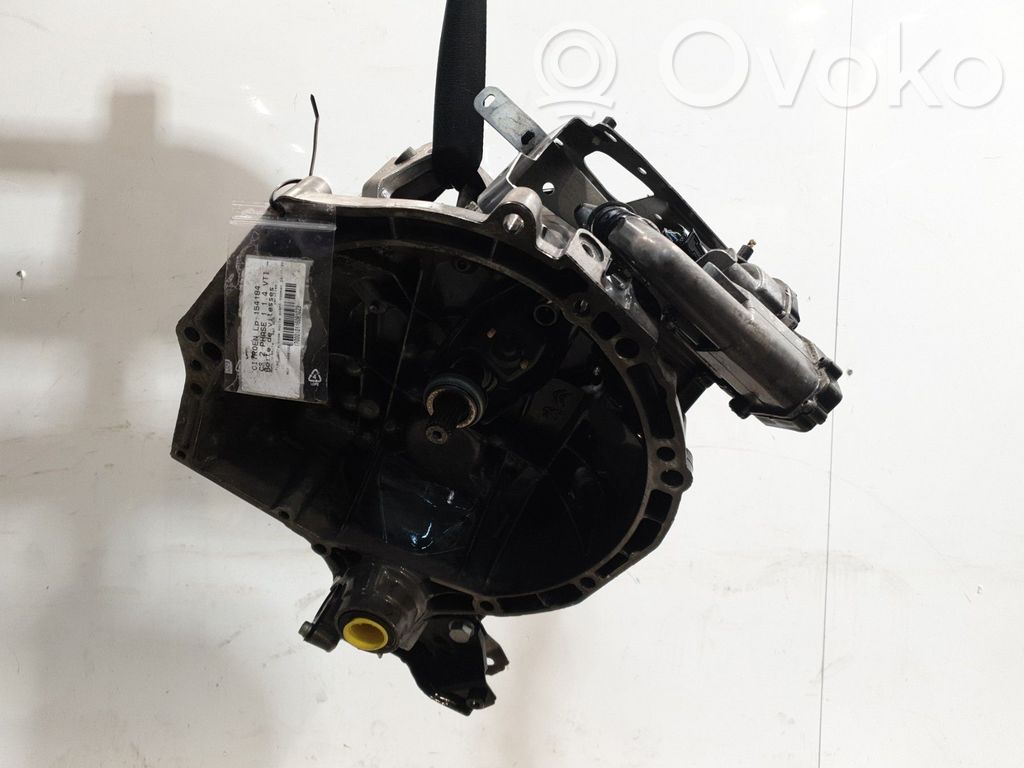 Citroen C3 Caja de cambios automática 