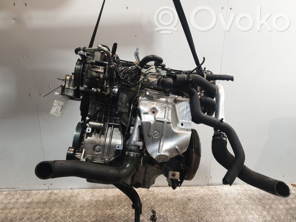 Alfa Romeo 159 Engine 