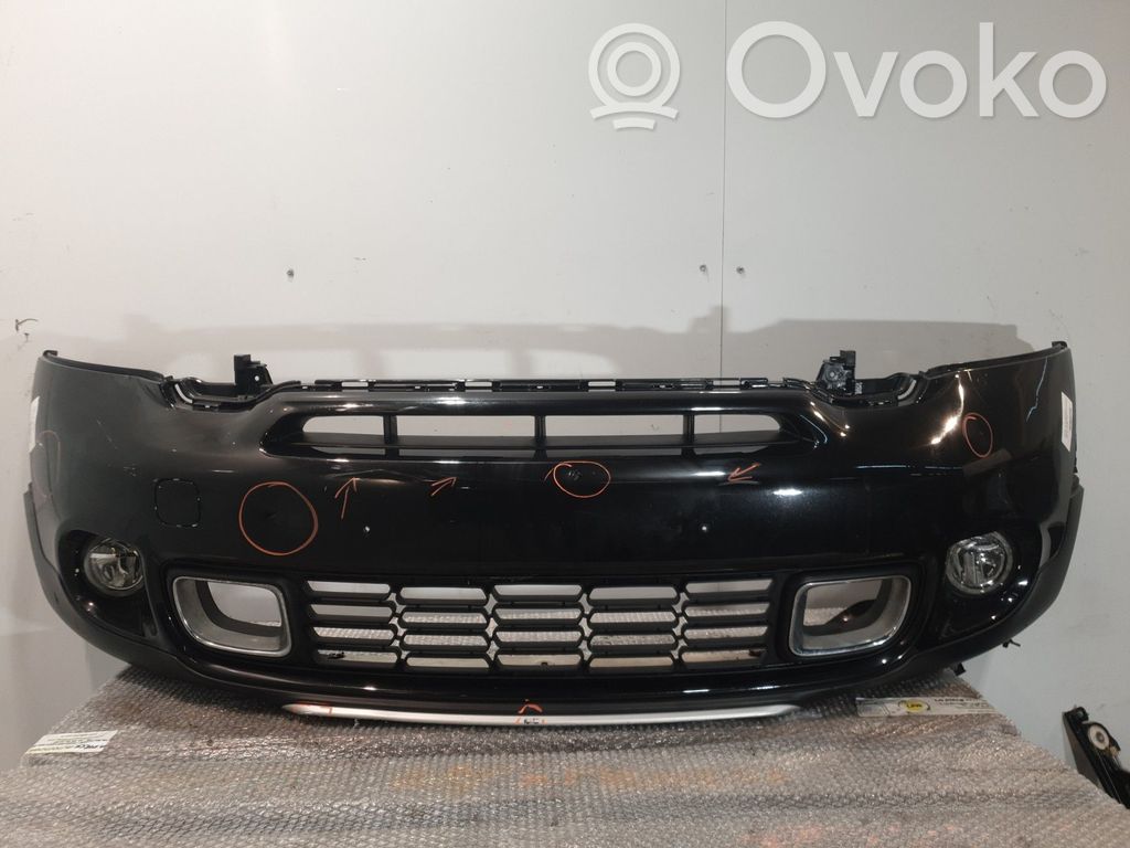 Mini Cooper Countryman R60 Front bumper 