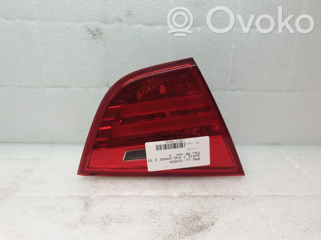 Tailgate rear/tail lights   63217289427