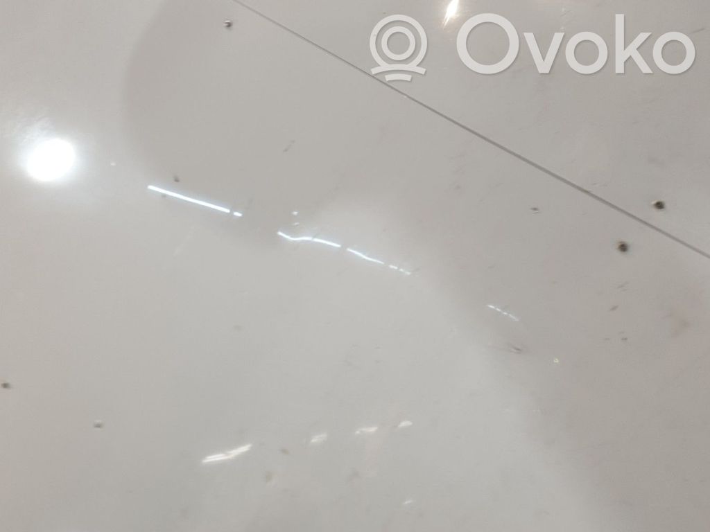 Renault Megane IV Parachoques 