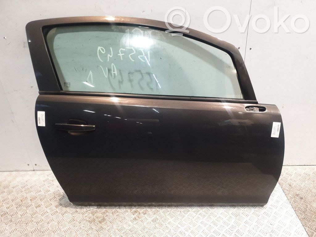 Durvis   93191127