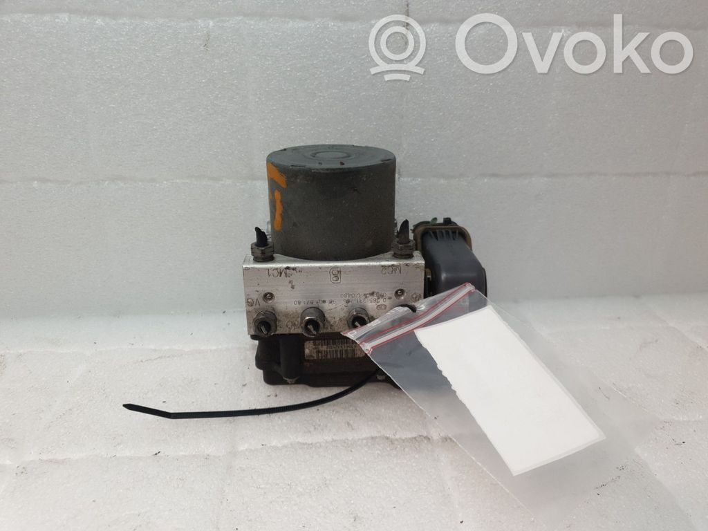 ABS-pumppu   4541LF