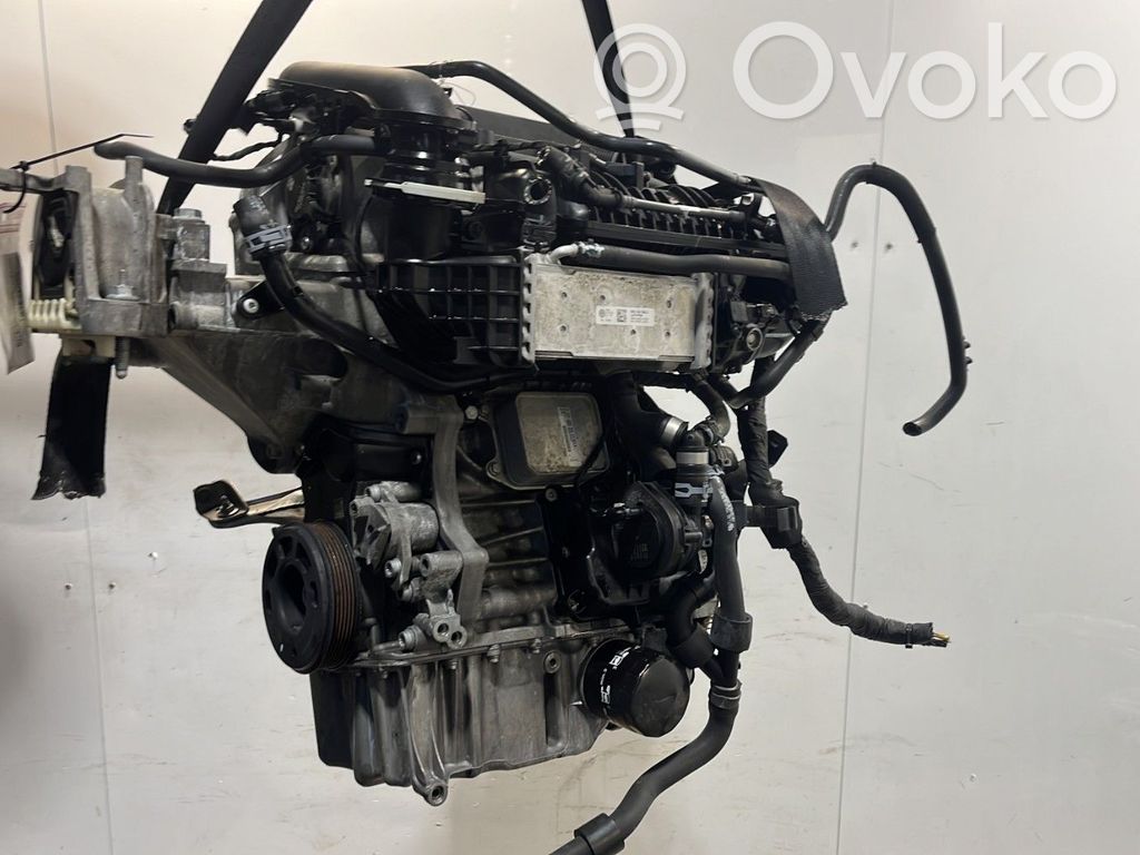 Двигатель   05C100098D