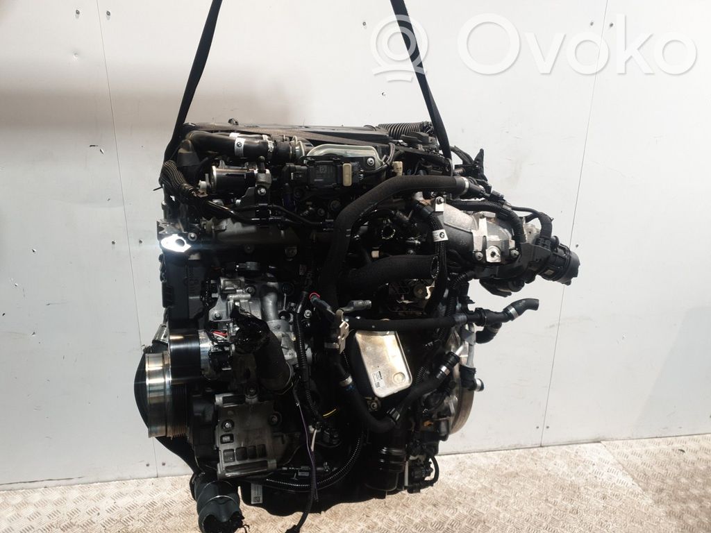 Engine   11005A5D997