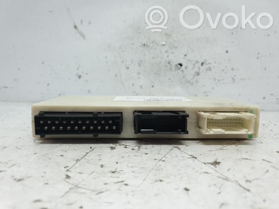 Engine control unit/module   61355A47931