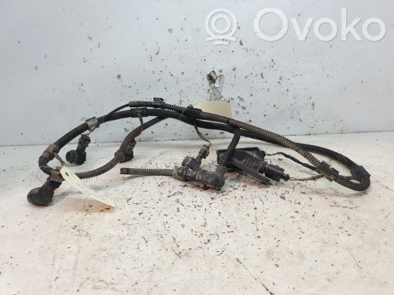 Volkswagen Golf VI Sensor de aparcamiento PDC 