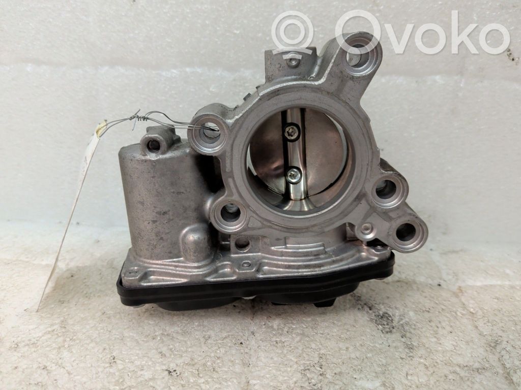 Ford Focus Clapetă accelerație 