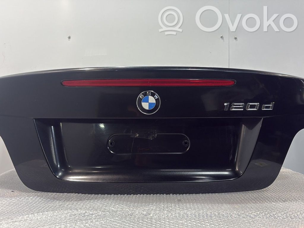 Tailgate/trunk/boot lid   41627252209