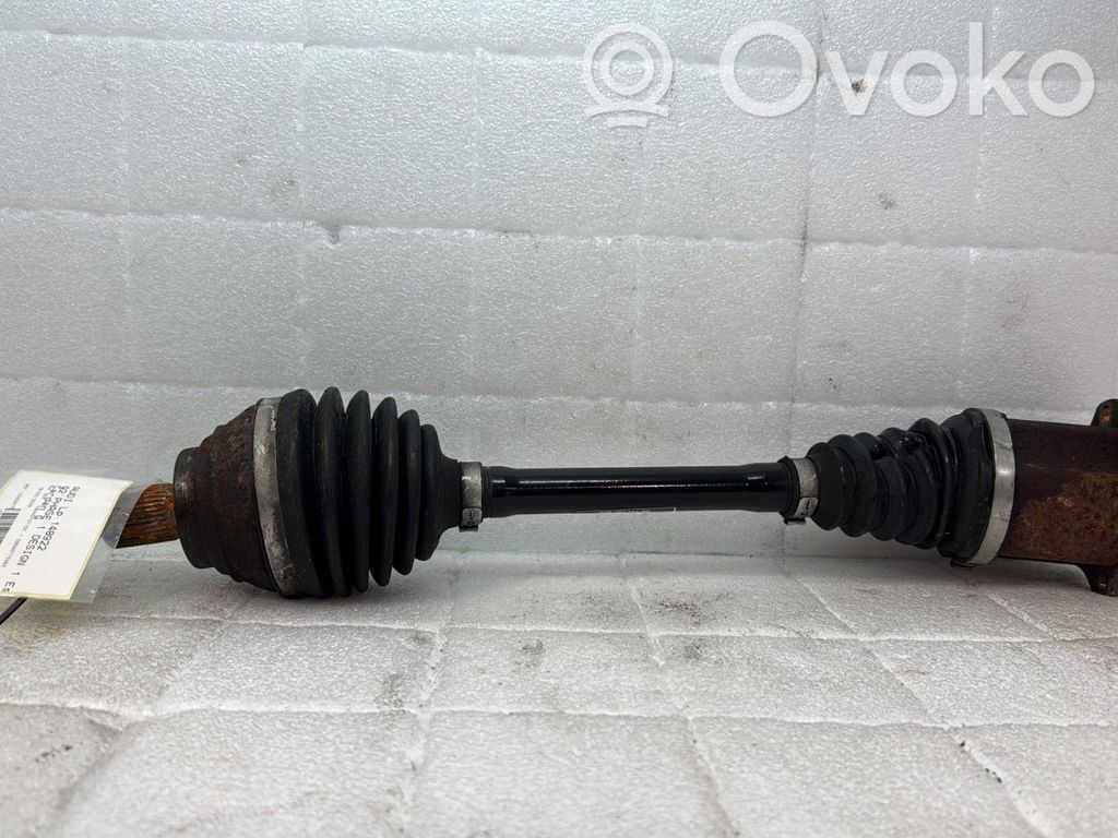 Audi Q2 - Front driveshaft 