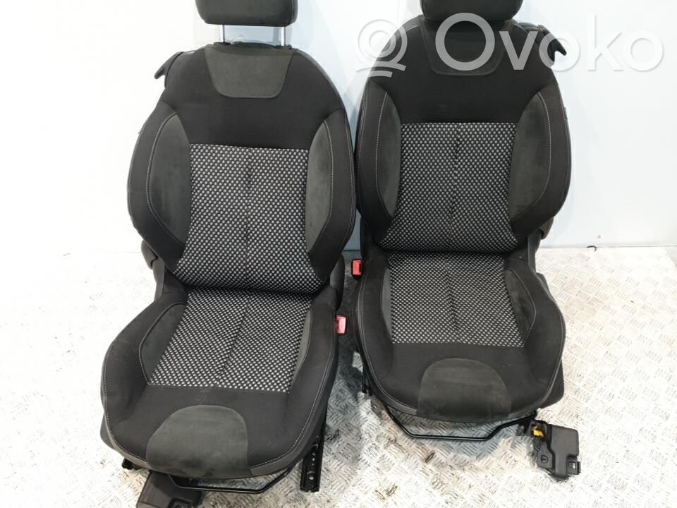 Citroen DS3 Interior set 