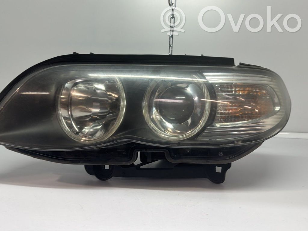 BMW X5 E53 Headlight/headlamp 