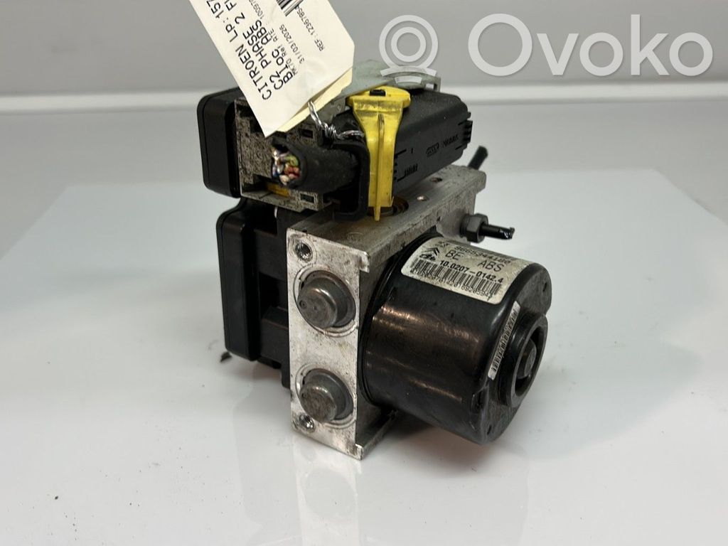 ABS bloks   4541FX