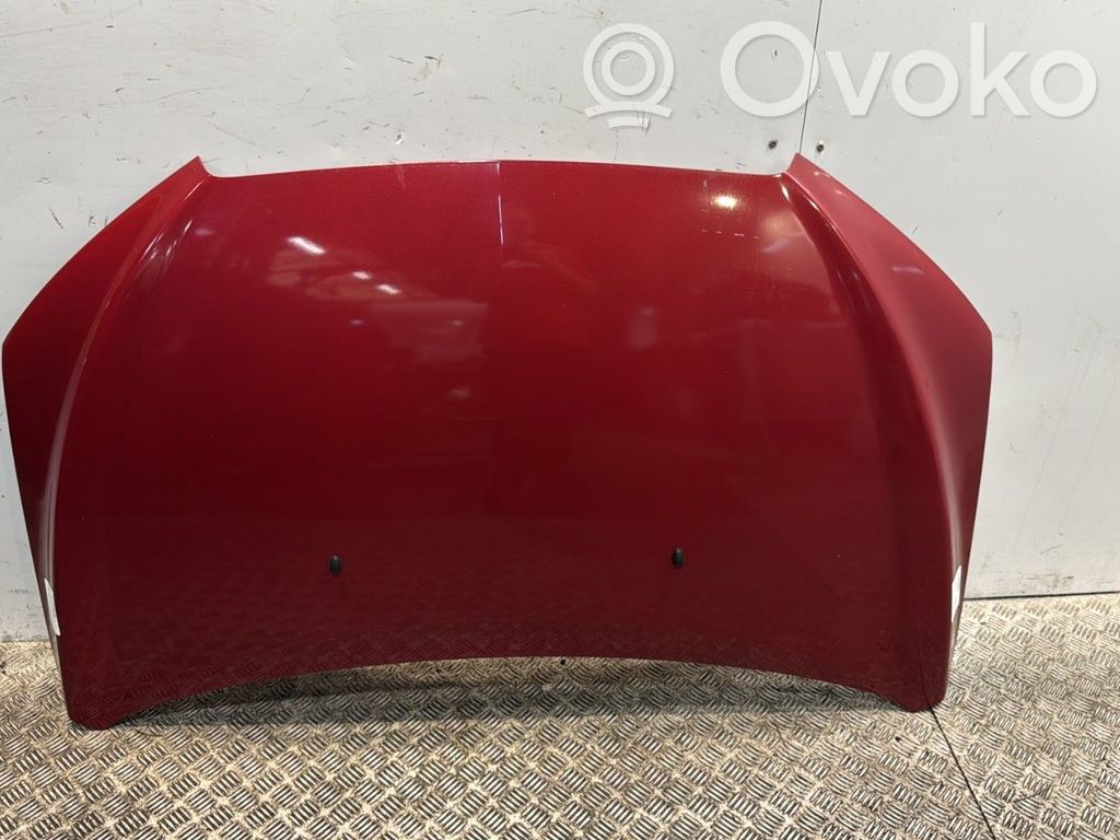 Chevrolet Aveo Engine bonnet/hood 