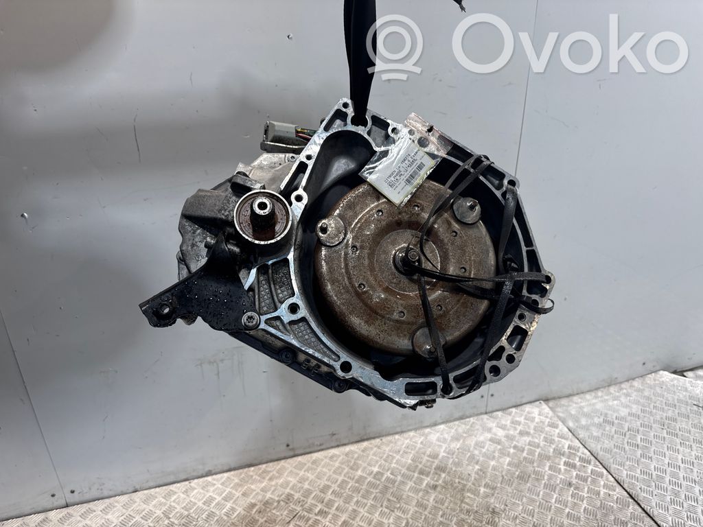 Citroen DS3 Automatic gearbox 