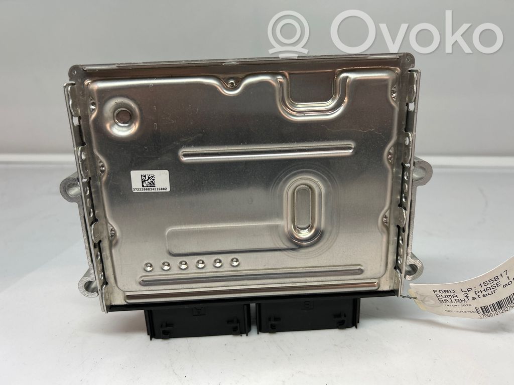 Ford Puma Engine control unit/module 