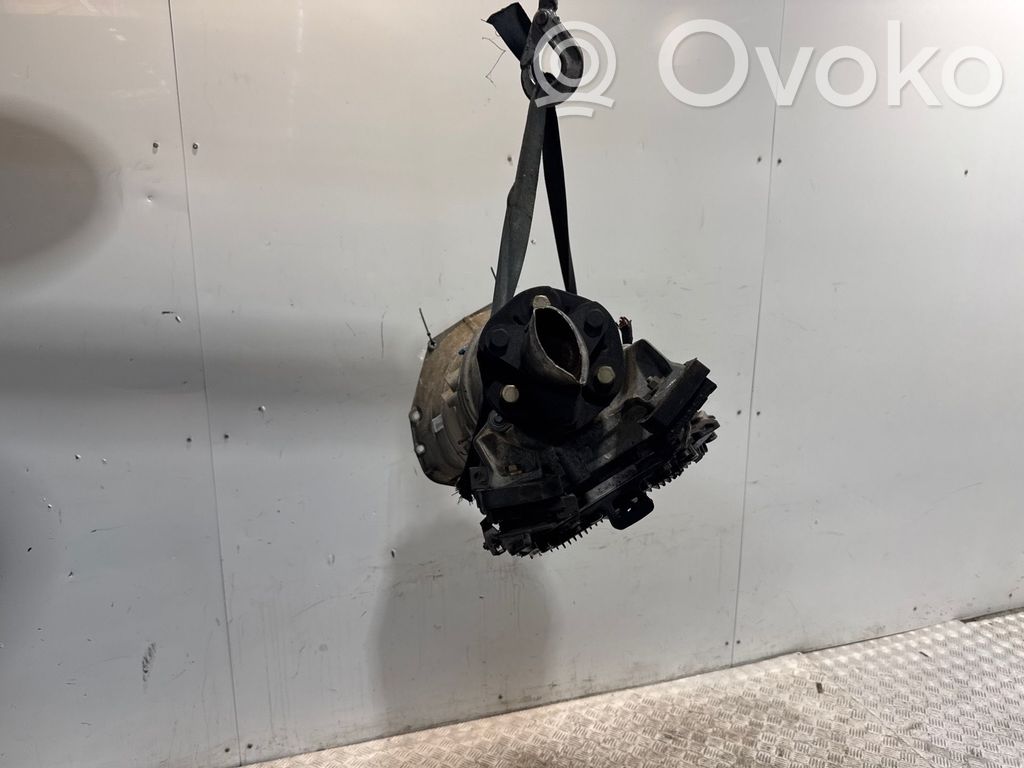 BMW 5 E60 E61 Caja de cambios automática 