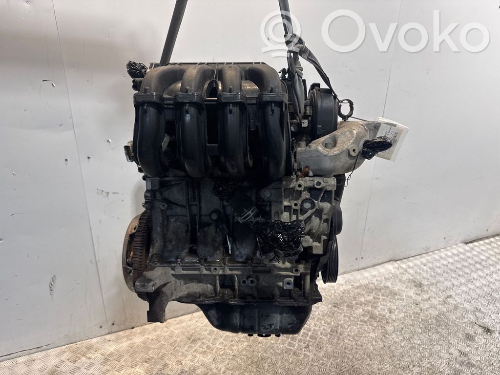 Engine   0135JW