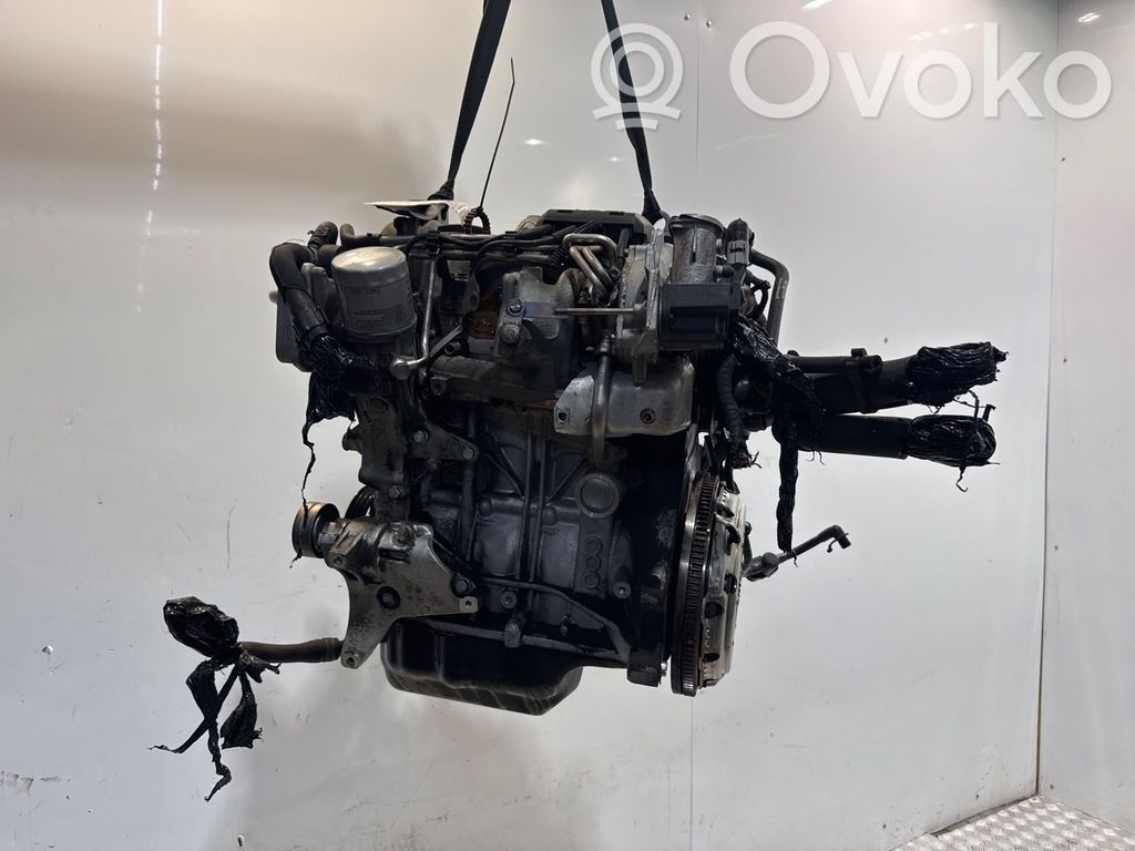 Engine   03F100091A