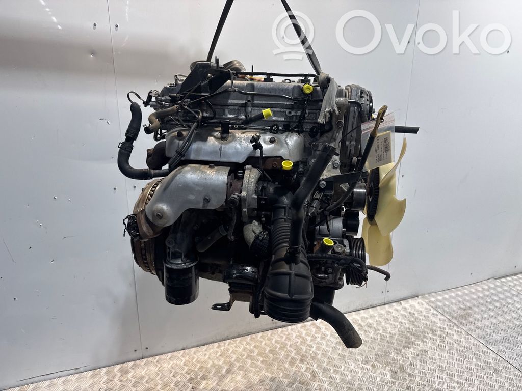 Motor   211014AA10