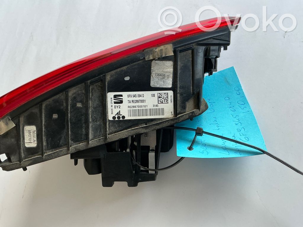 Takavalot   6F9945094D