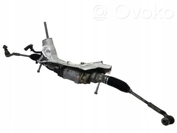 Steering rack   J9C33200AB