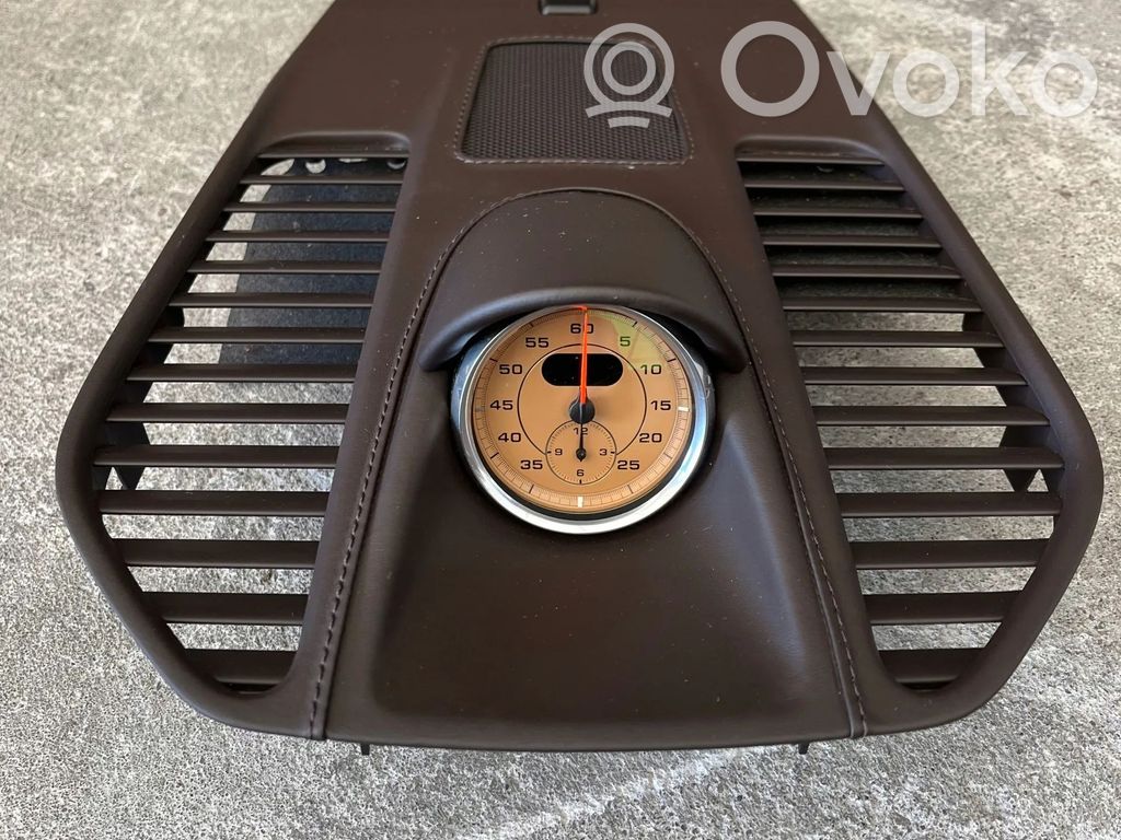 Porsche 911 991 Orologio 