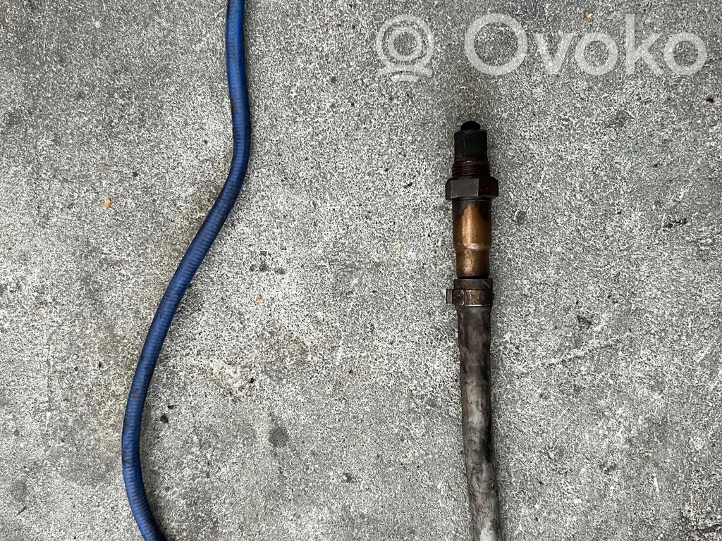 Porsche 911 997 Lambda probe sensor 
