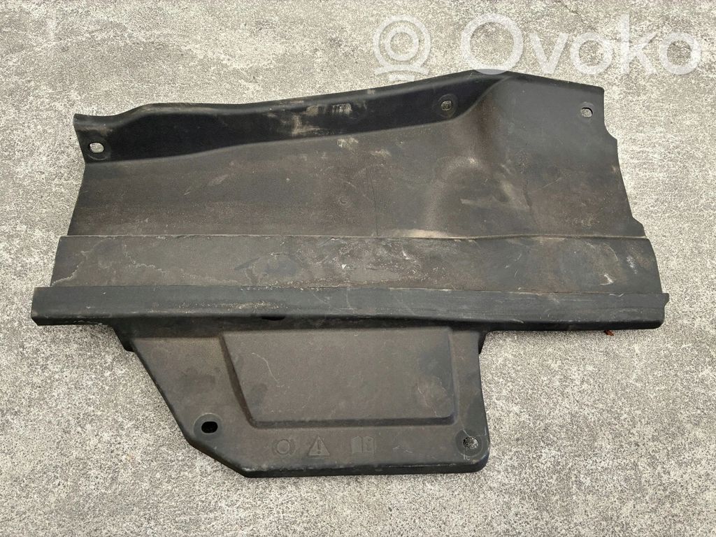 Jaguar E-Pace Wiper trim 