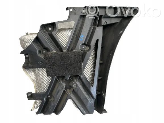Porsche 911 991 Suport montare bară spate 