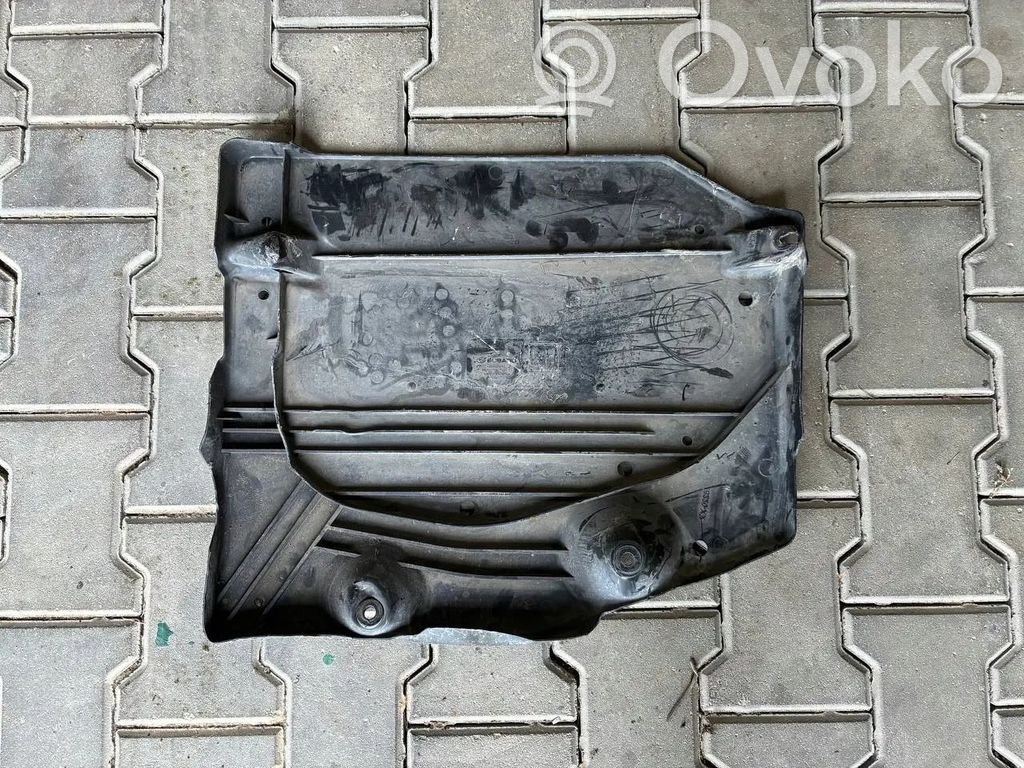 Toyota GT 86 Šoninė dugno apsauga 