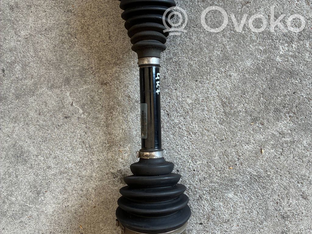Galinis pusašis   4N0407271J