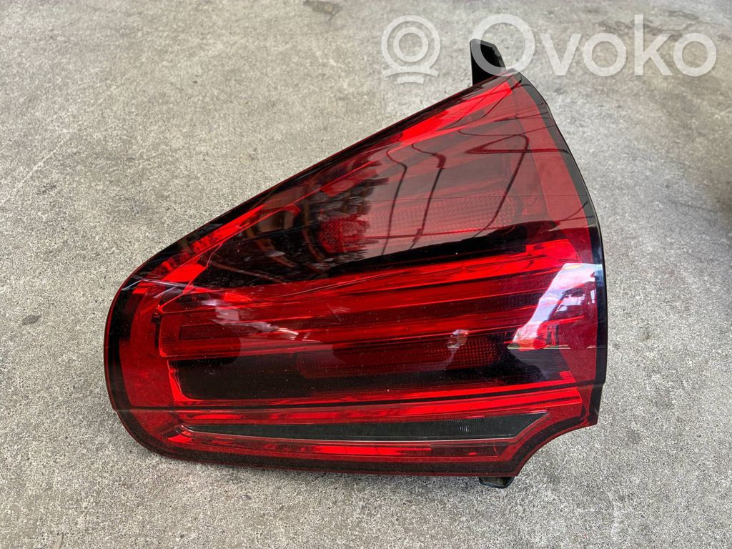 Porsche Cayenne (92A) Lampa tylna 