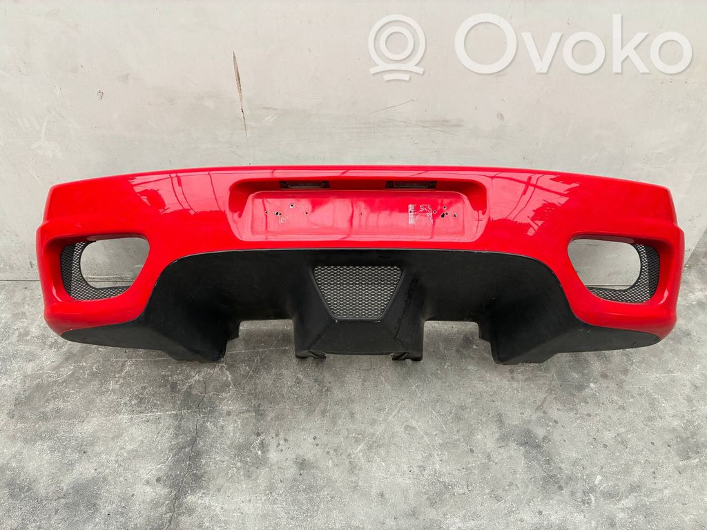 Ferrari 360 Bamperis 